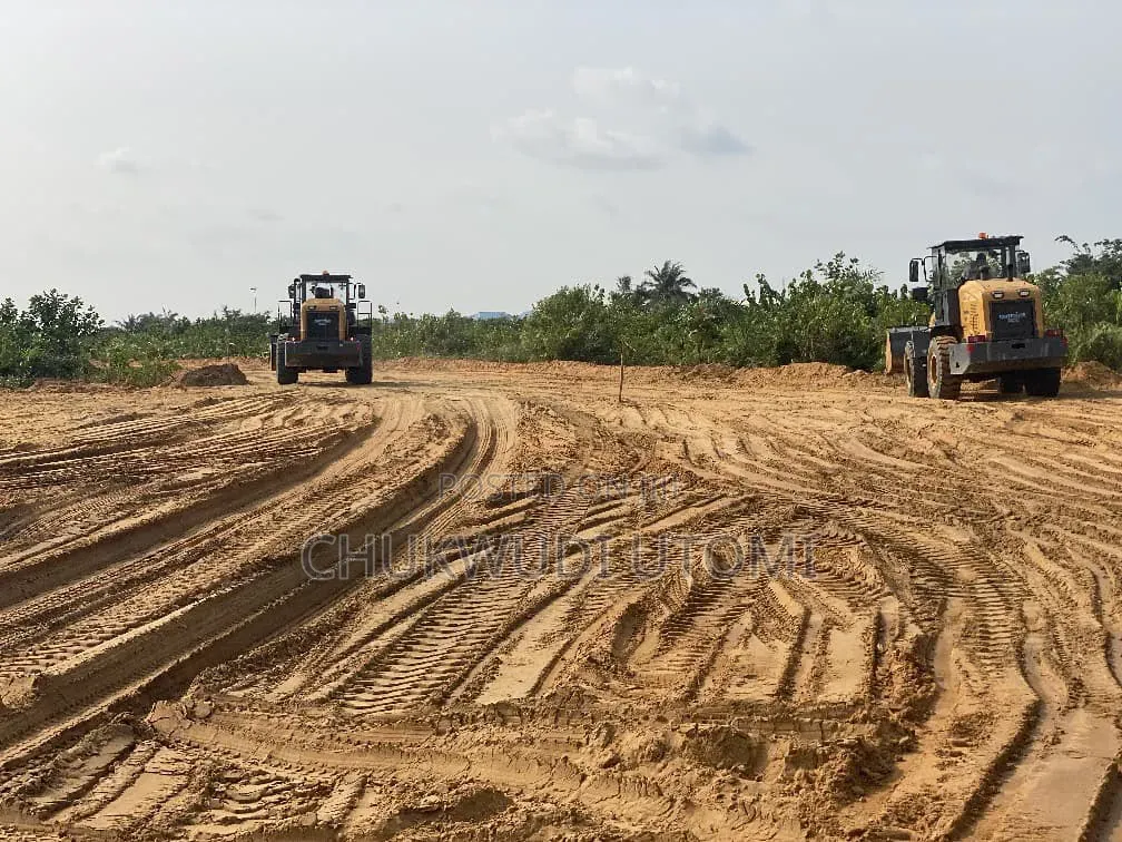 Land for Sale