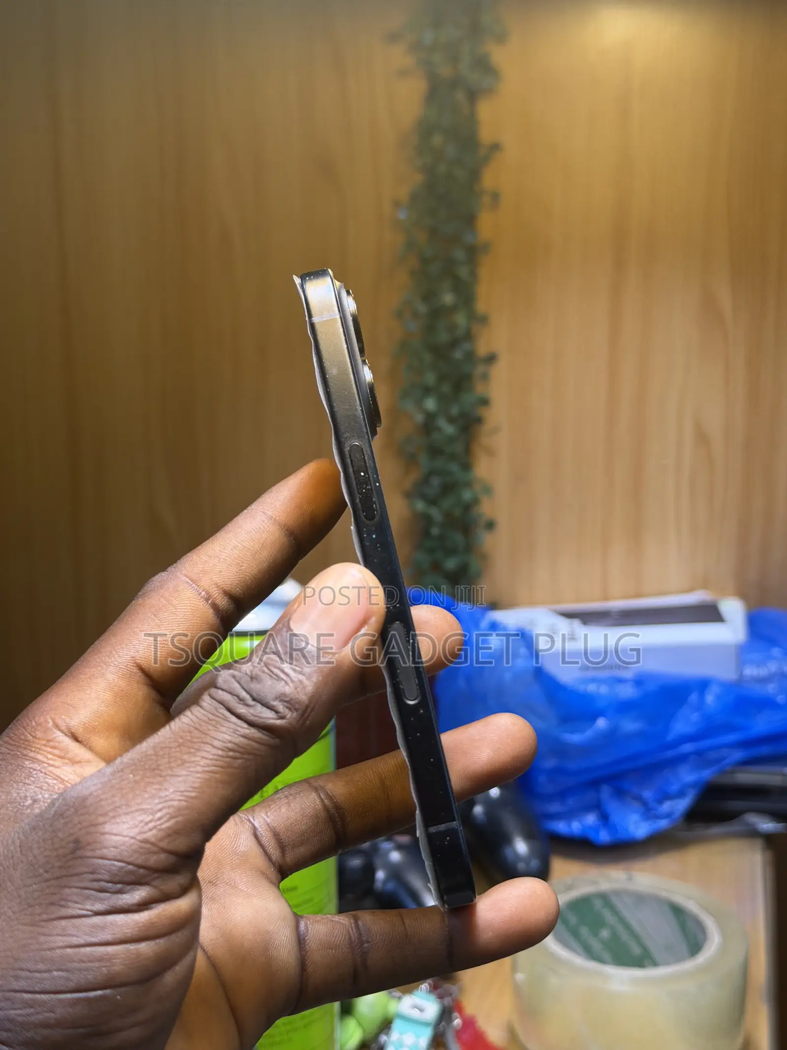 Apple iPhone 16 128 GB Black