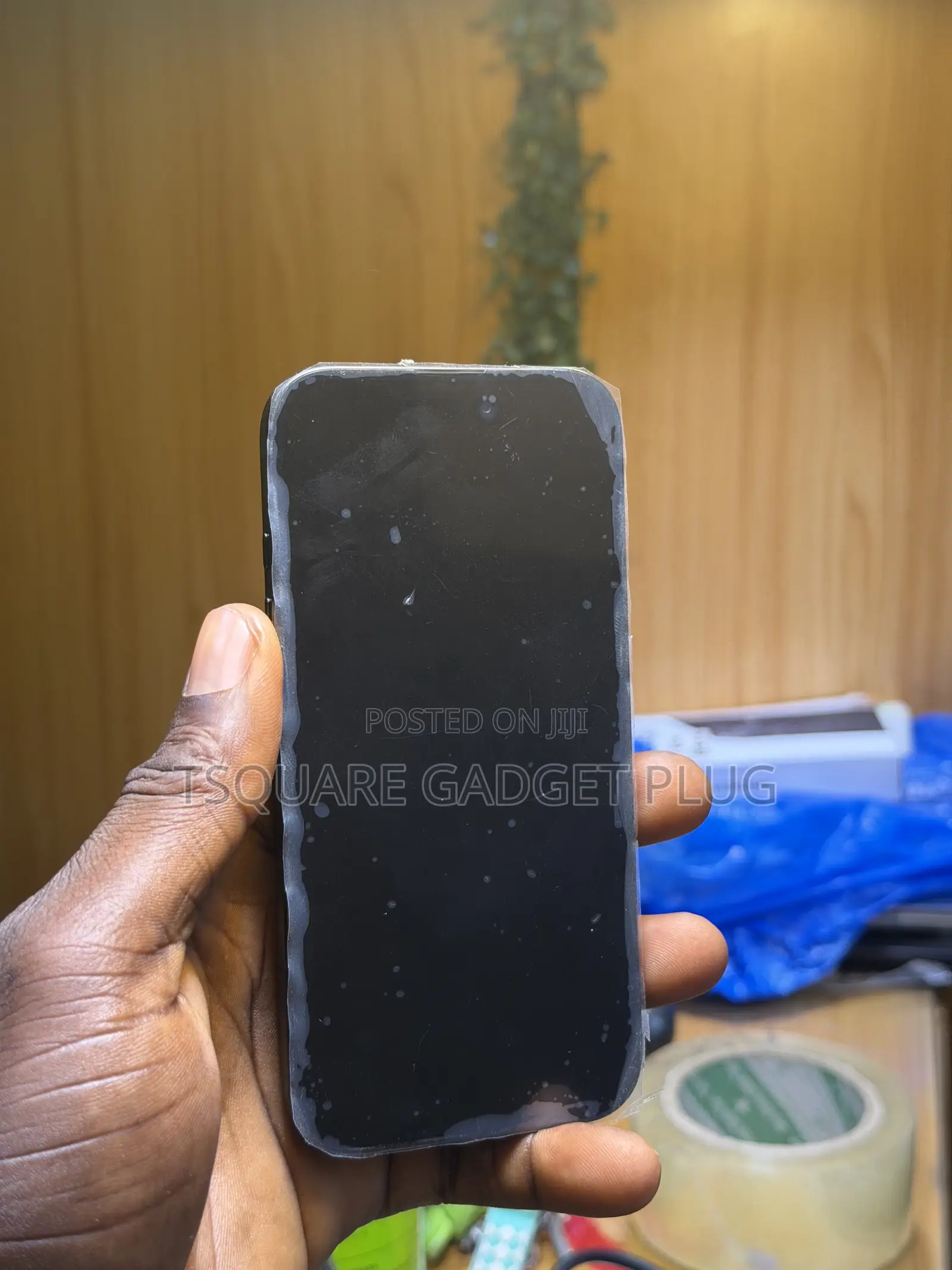 Apple iPhone 16 128 GB Black