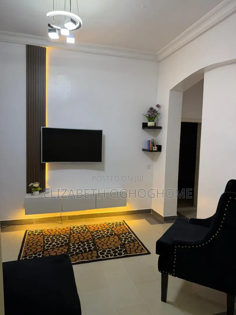 Mini Flat in Victoria Island Extension for rent