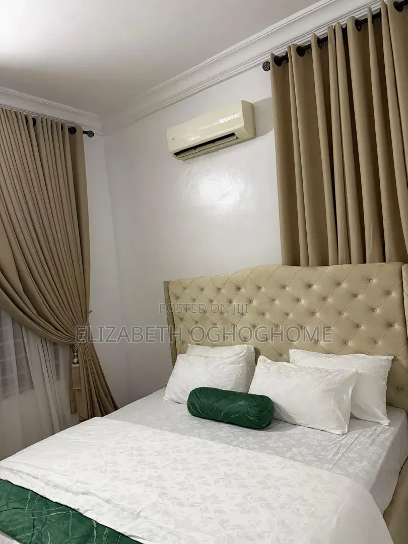 Mini Flat in Victoria Island Extension for rent