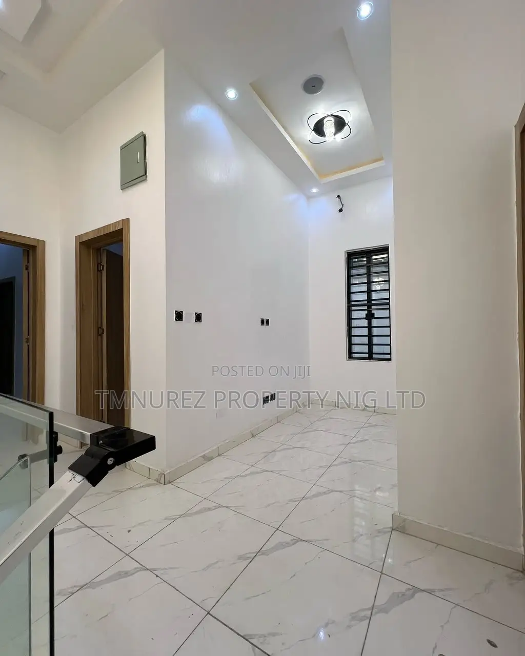 4bdrm Duplex in Ikota for rent
