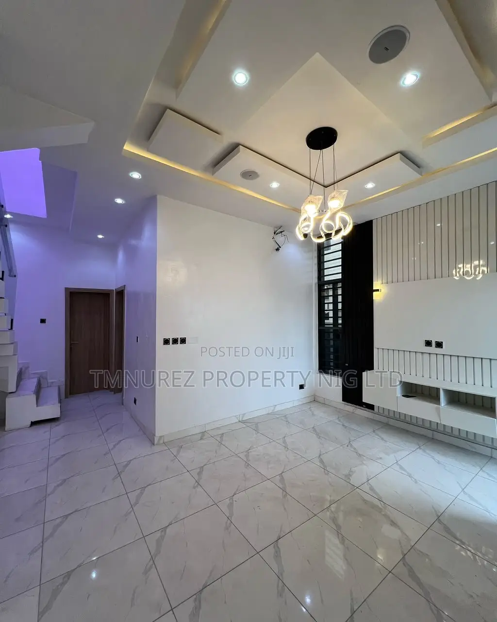 4bdrm Duplex in Ikota for rent
