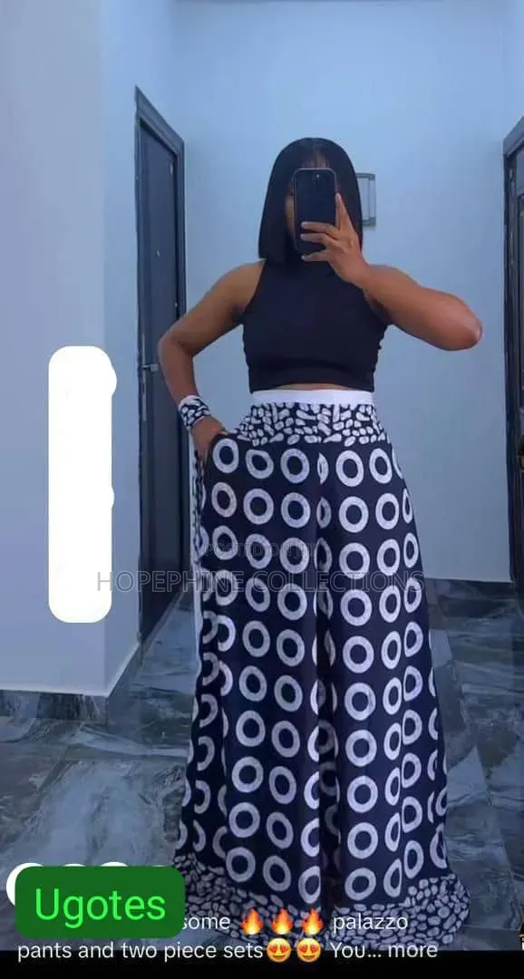 Premium Bubu Trousers Collection