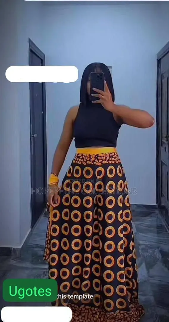 Premium Bubu Trousers Collection