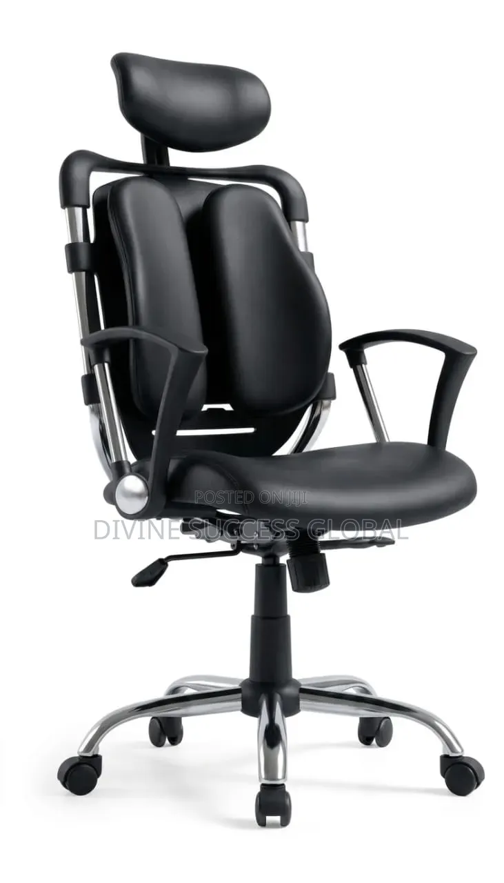 Imported Office Executive Chair