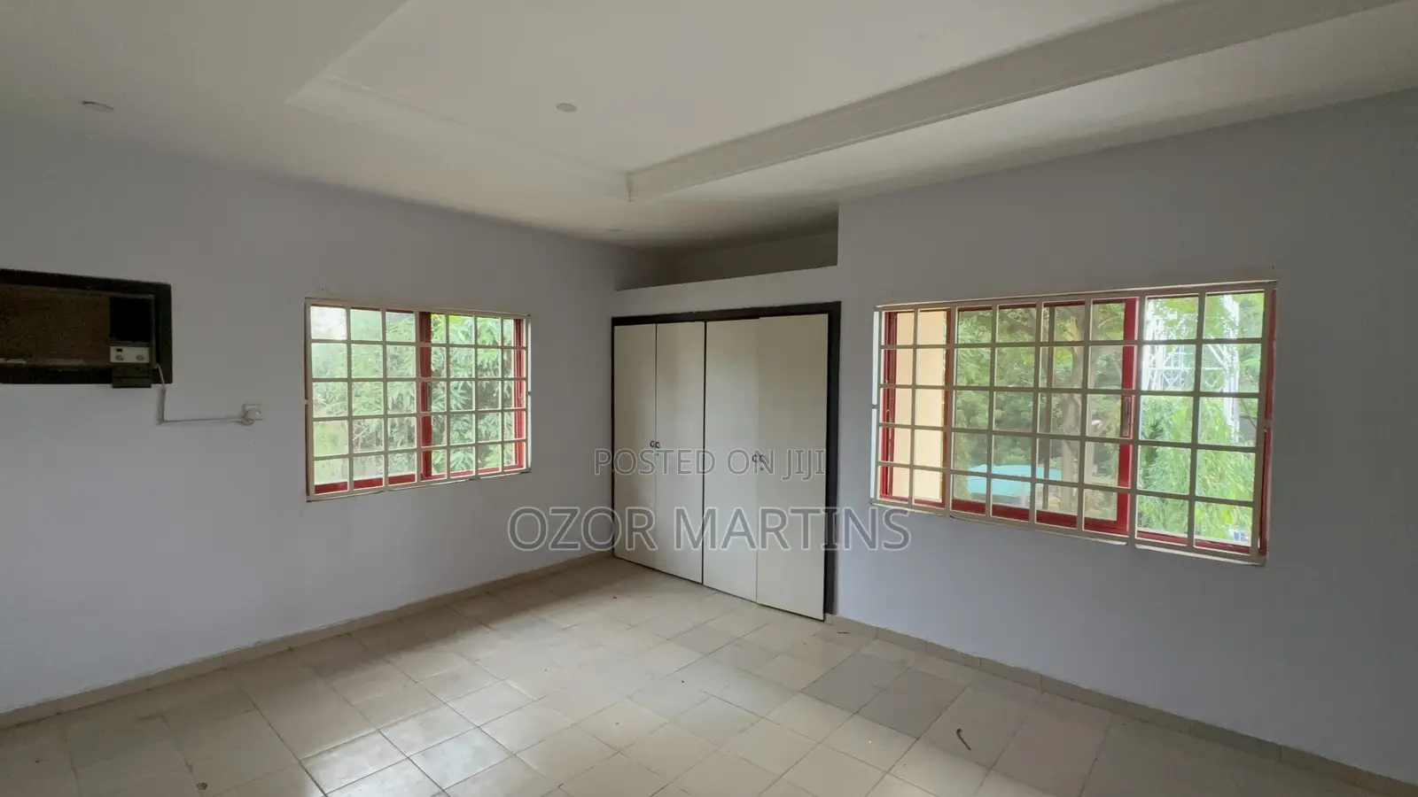 4bdrm Apartment in Wuse 2 for rent