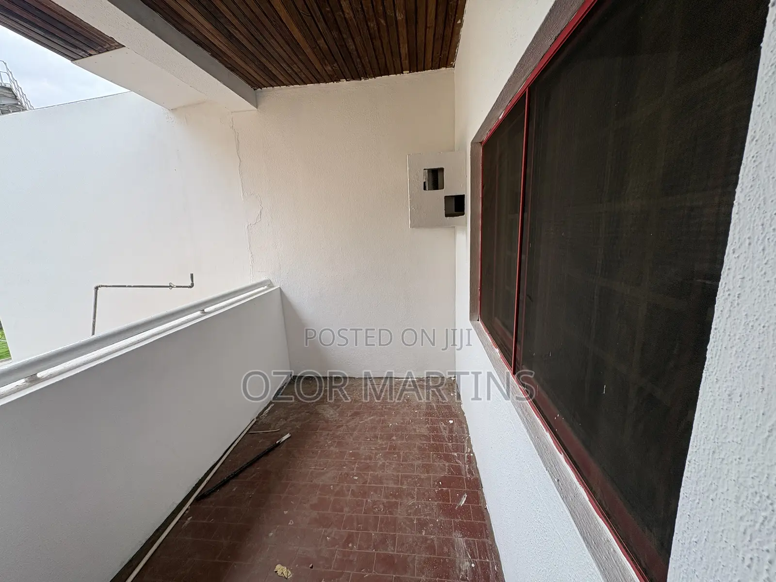 4bdrm Apartment in Wuse 2 for rent