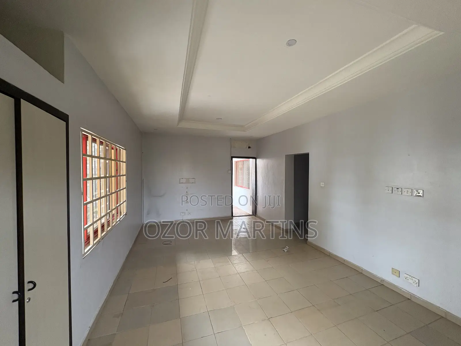 4bdrm Apartment in Wuse 2 for rent