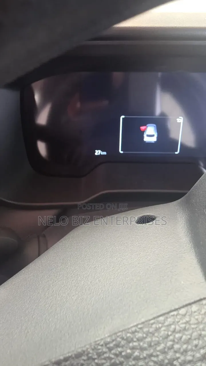 New Toyota Corolla Cross 2026 Black