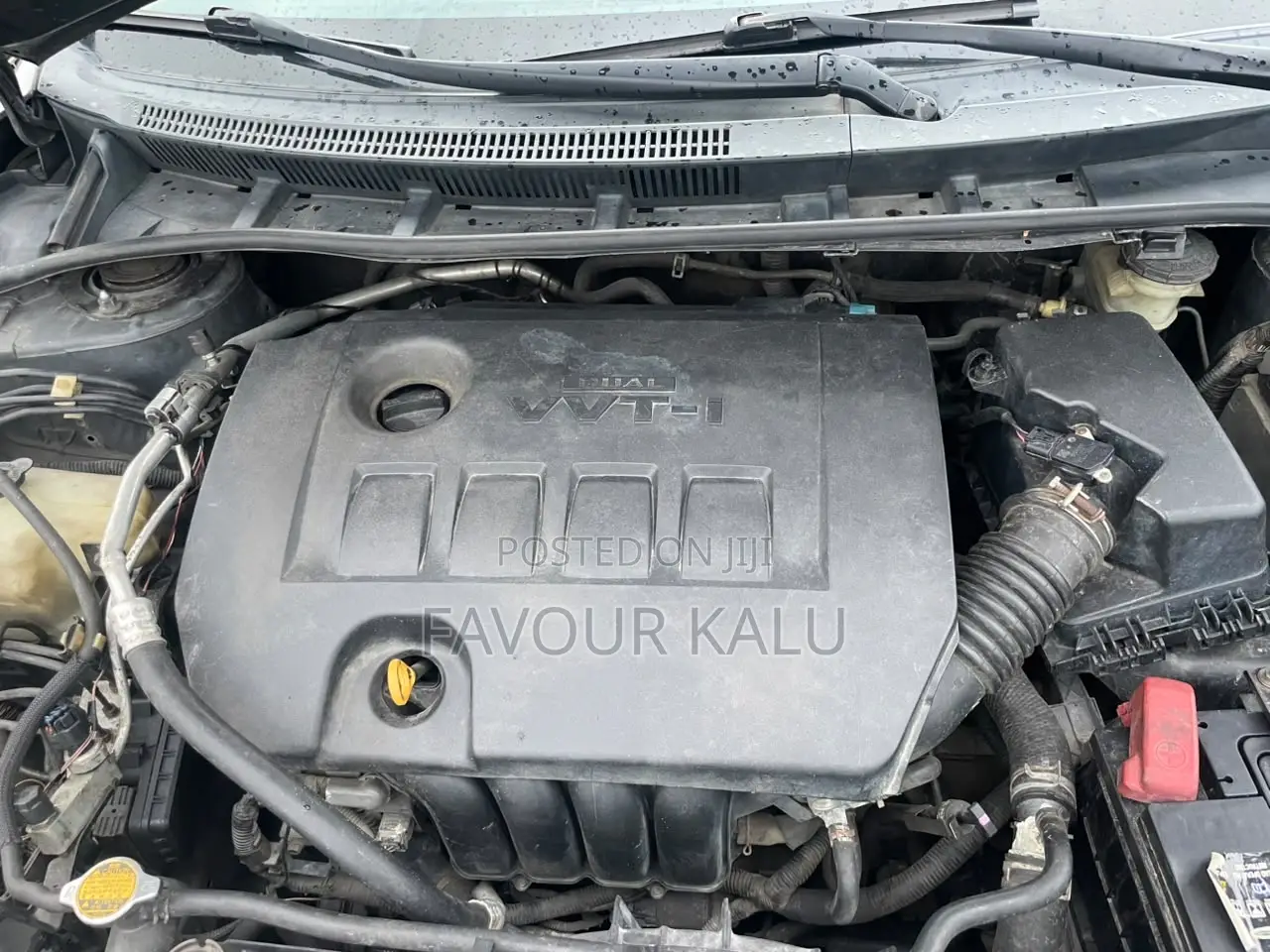 Toyota Corolla LE 4dr Sedan (1.8L 4cyl 4A) 2012 Gray