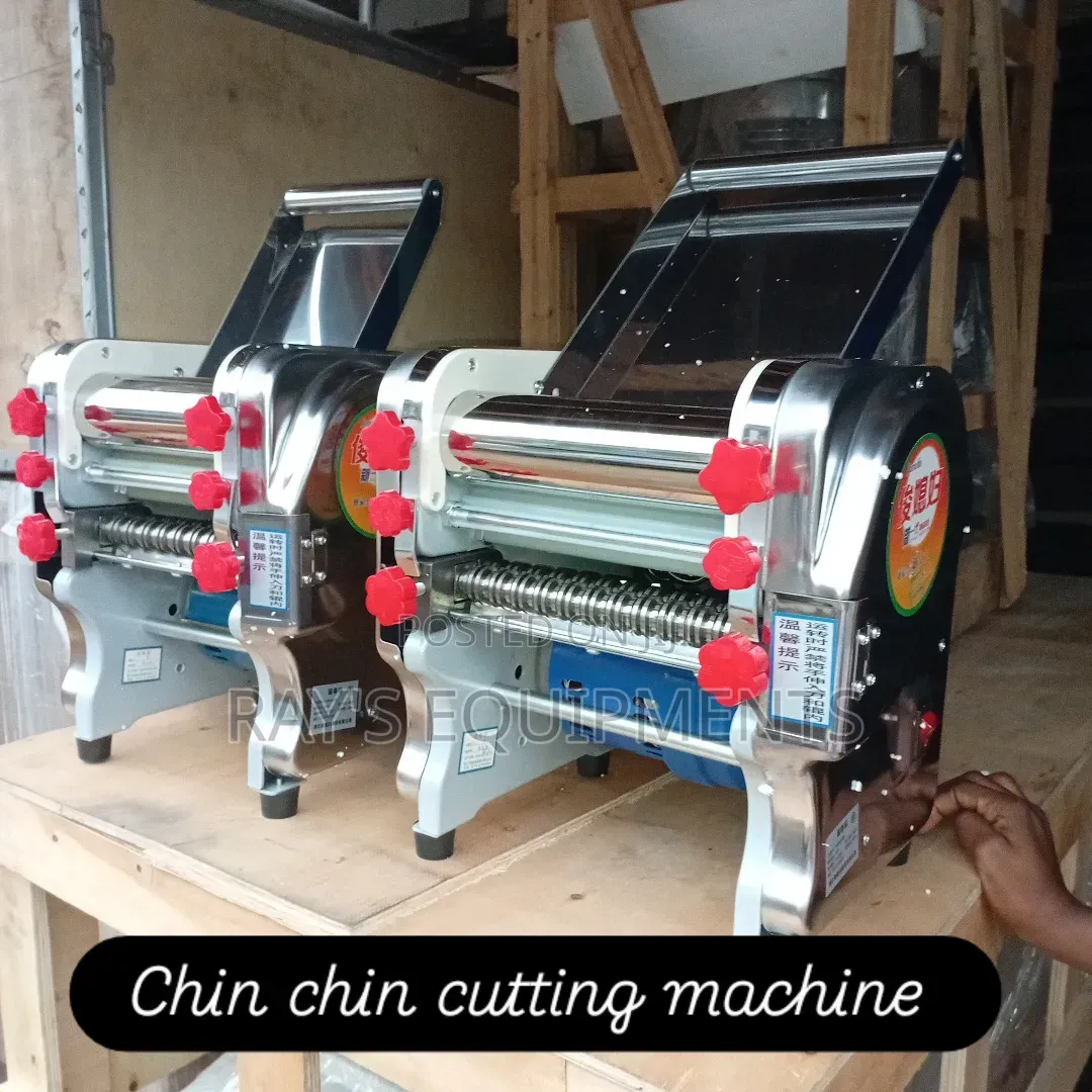 Size 160/200/240 Chin Chin Cutter