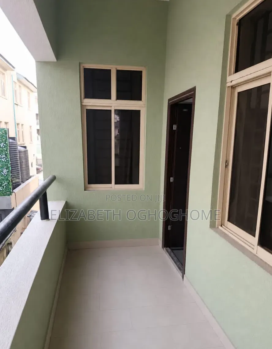 Mini Flat in Victoria Island Extension for rent