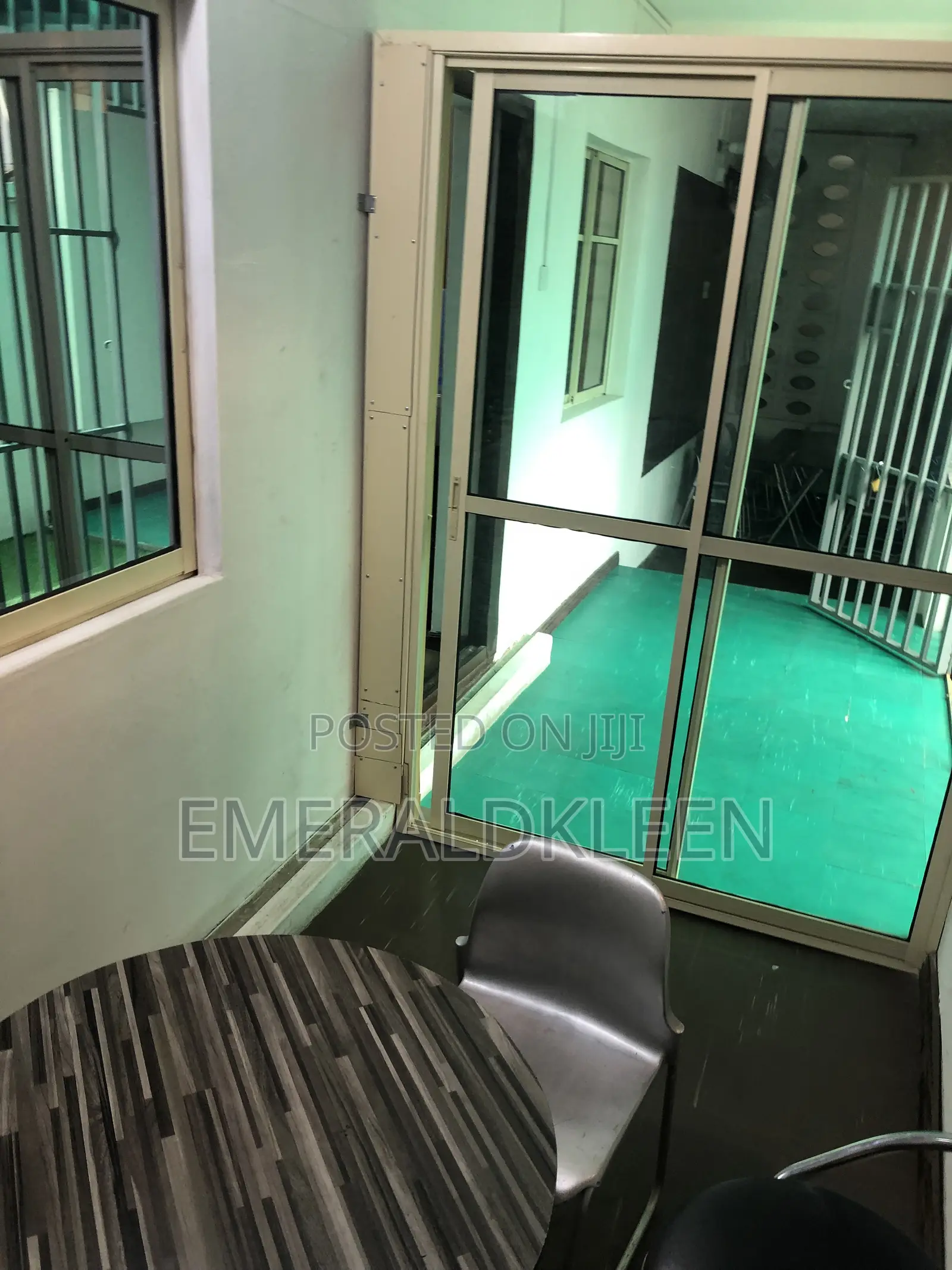 Private Office for One or Two Capacity