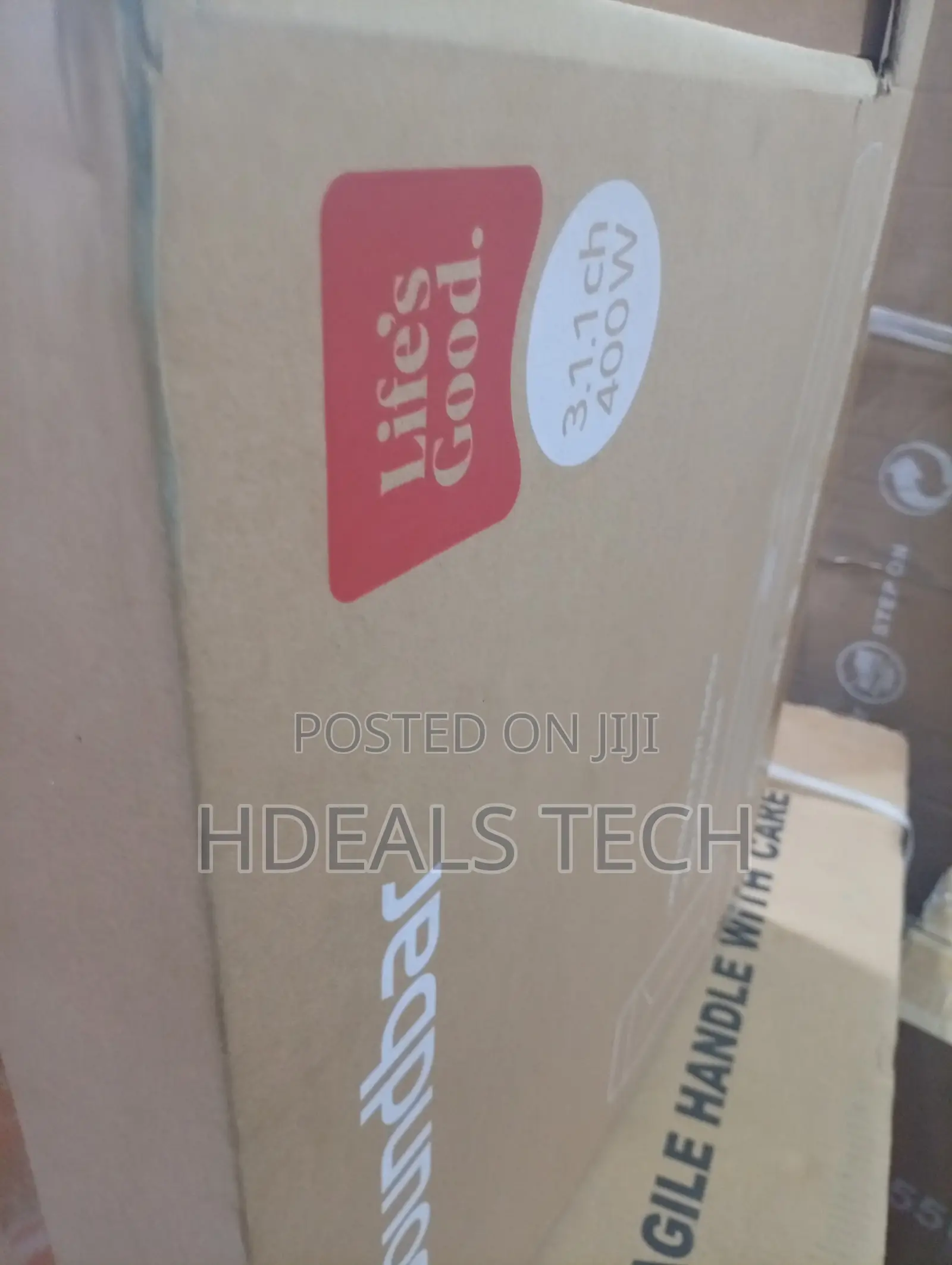 Transform Your TV: LG 400W Cinema Soundbar