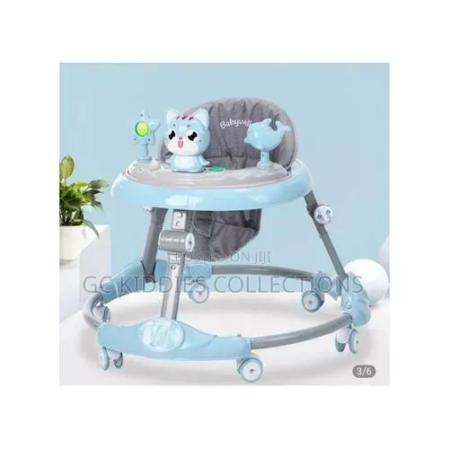 Baby Walker
