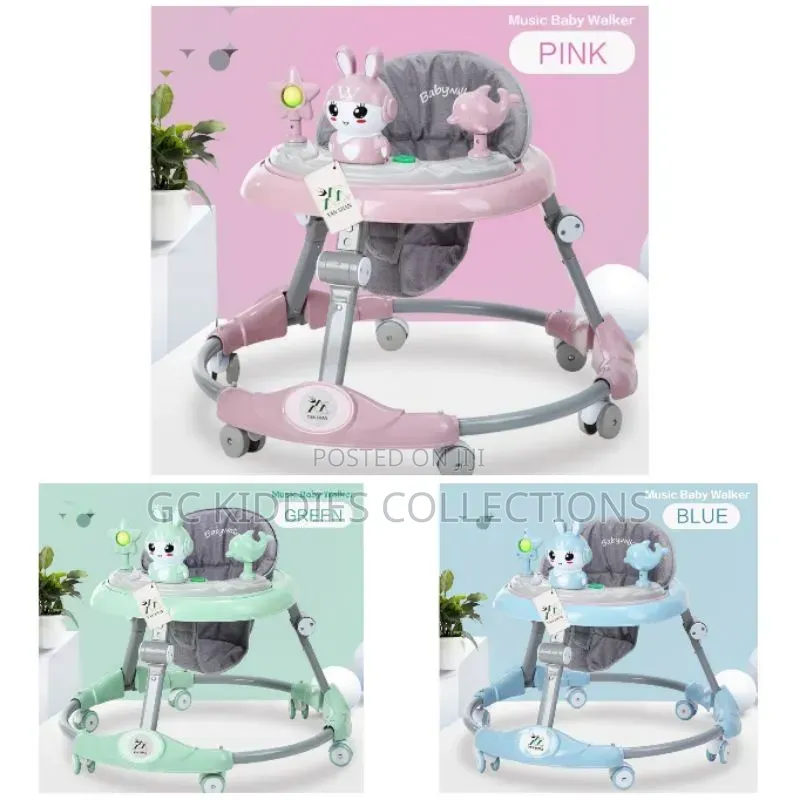 Baby Walker