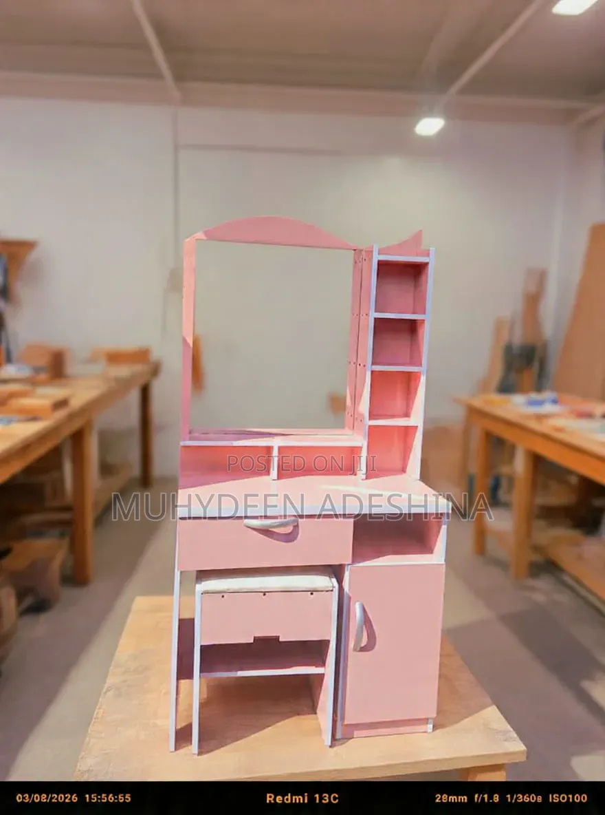 Dressing Mirror 32 Inches