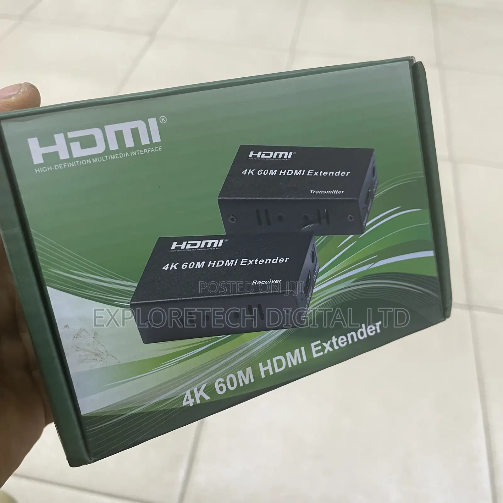HDMI Extender