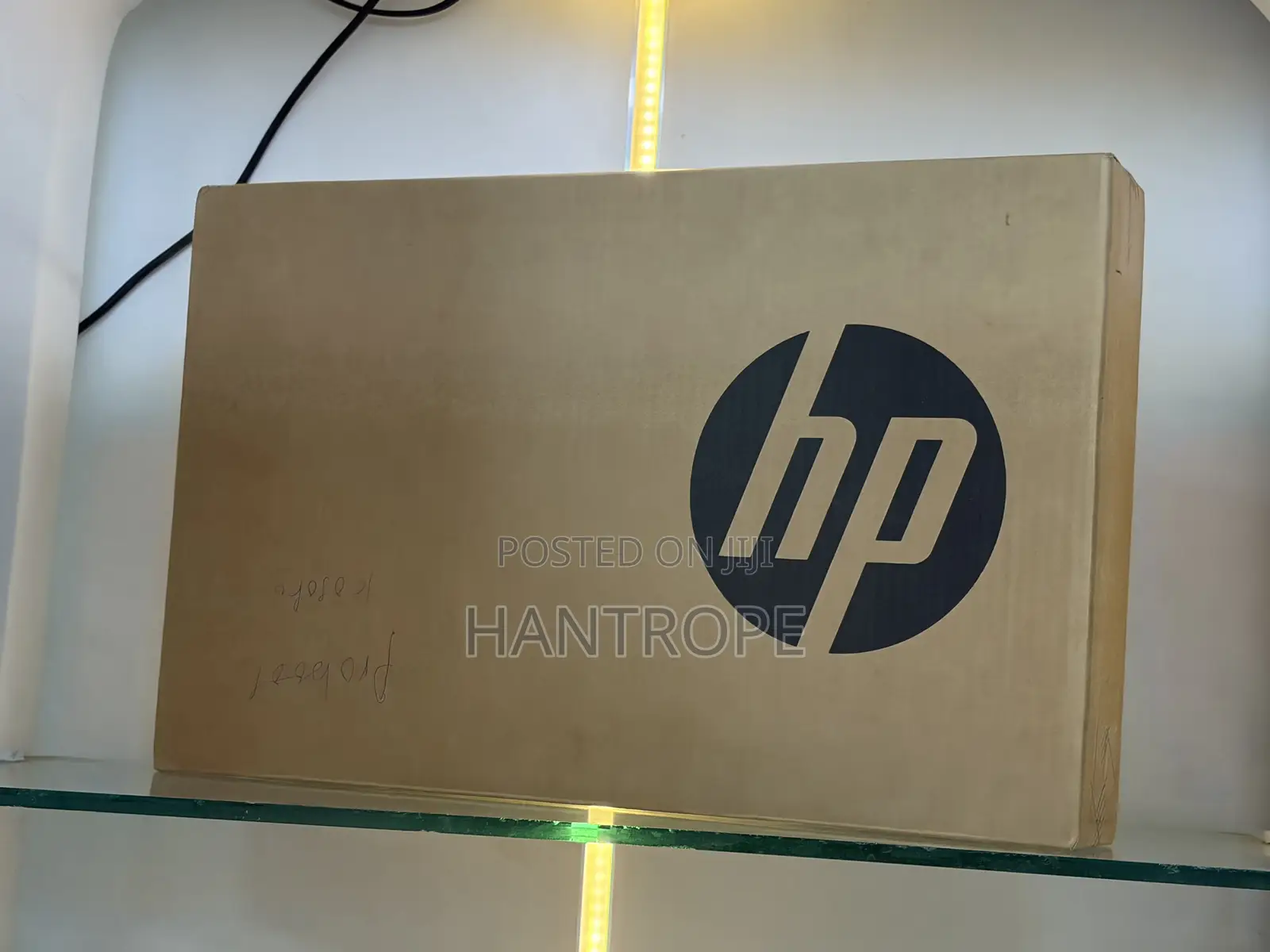 New Laptop HP ProBook 440 8GB Intel Core Ultra 5 SSD 512GB