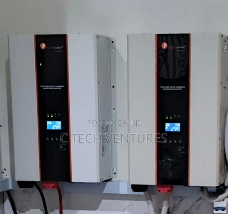 10kva Transformer Based Felicity Inverter