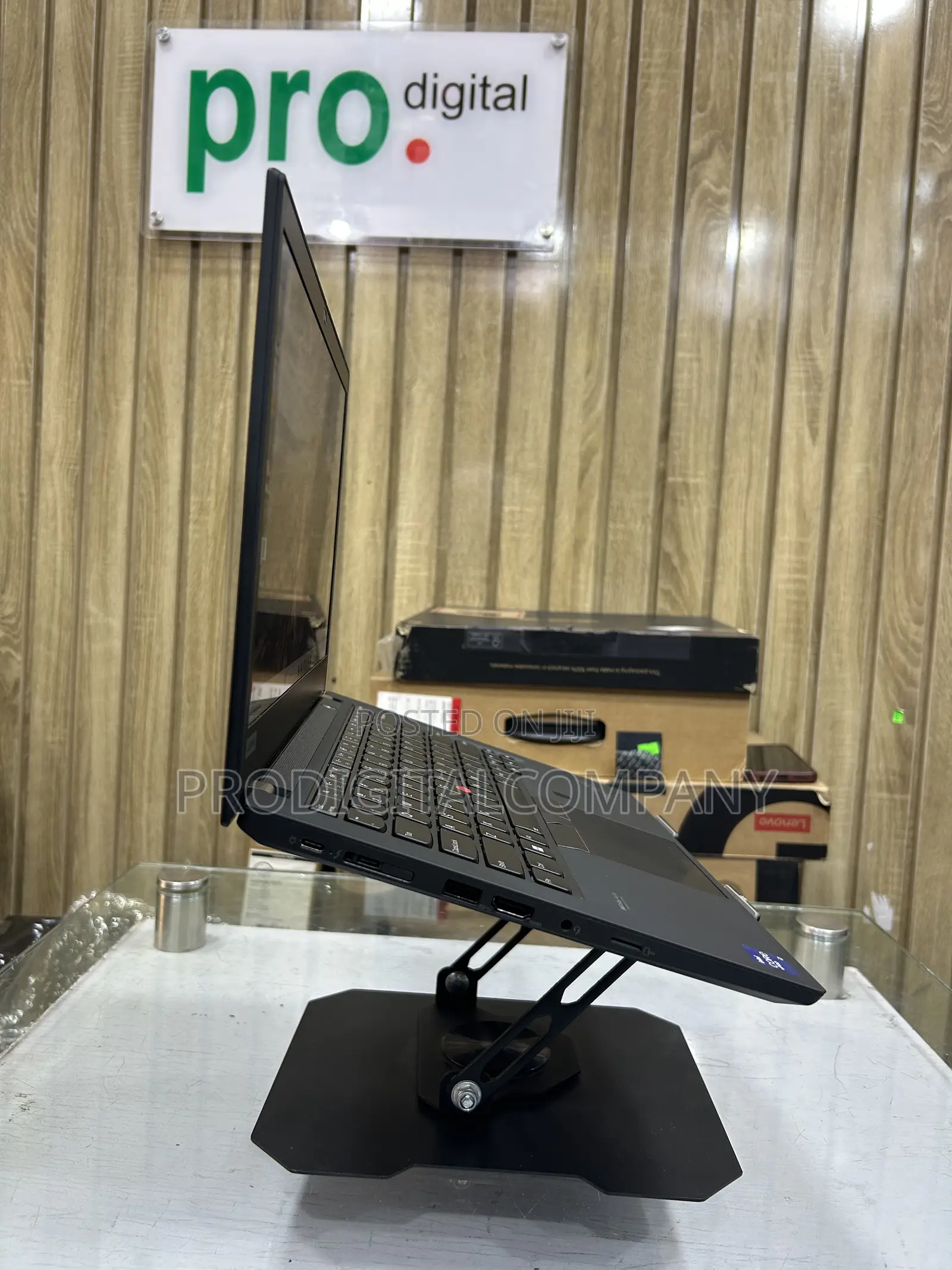 Laptop Lenovo ThinkPad P14s 48GB Intel Core i7 SSD 1T