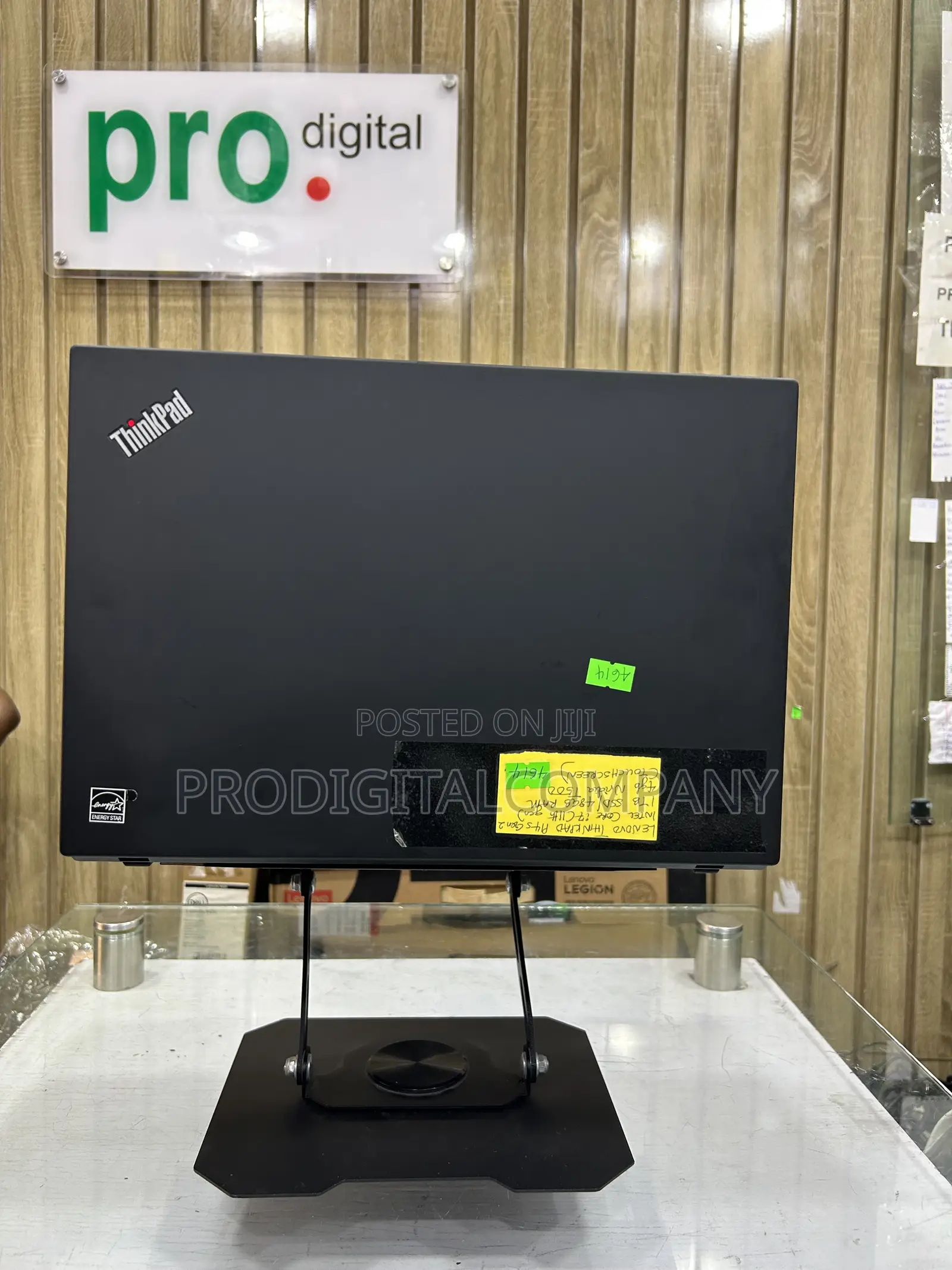 Laptop Lenovo ThinkPad P14s 48GB Intel Core i7 SSD 1T
