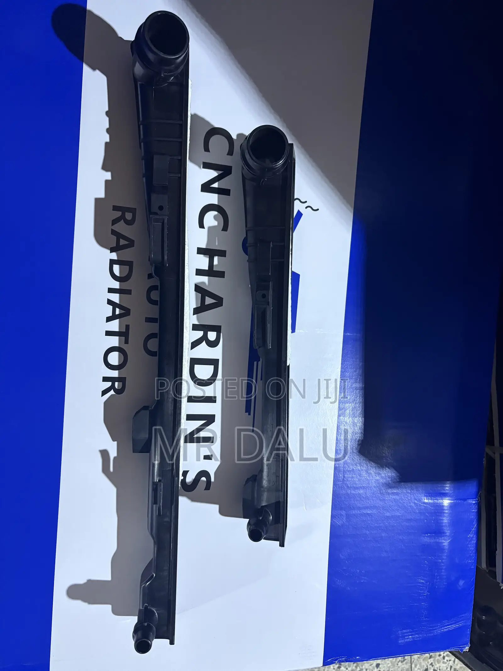 Brand New BMW X3 New Model Radiator Top (Long Short )