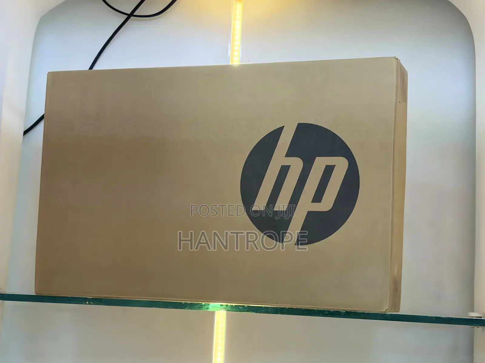New Laptop HP ProBook 440 8GB Intel Core 5 SSD 512GB