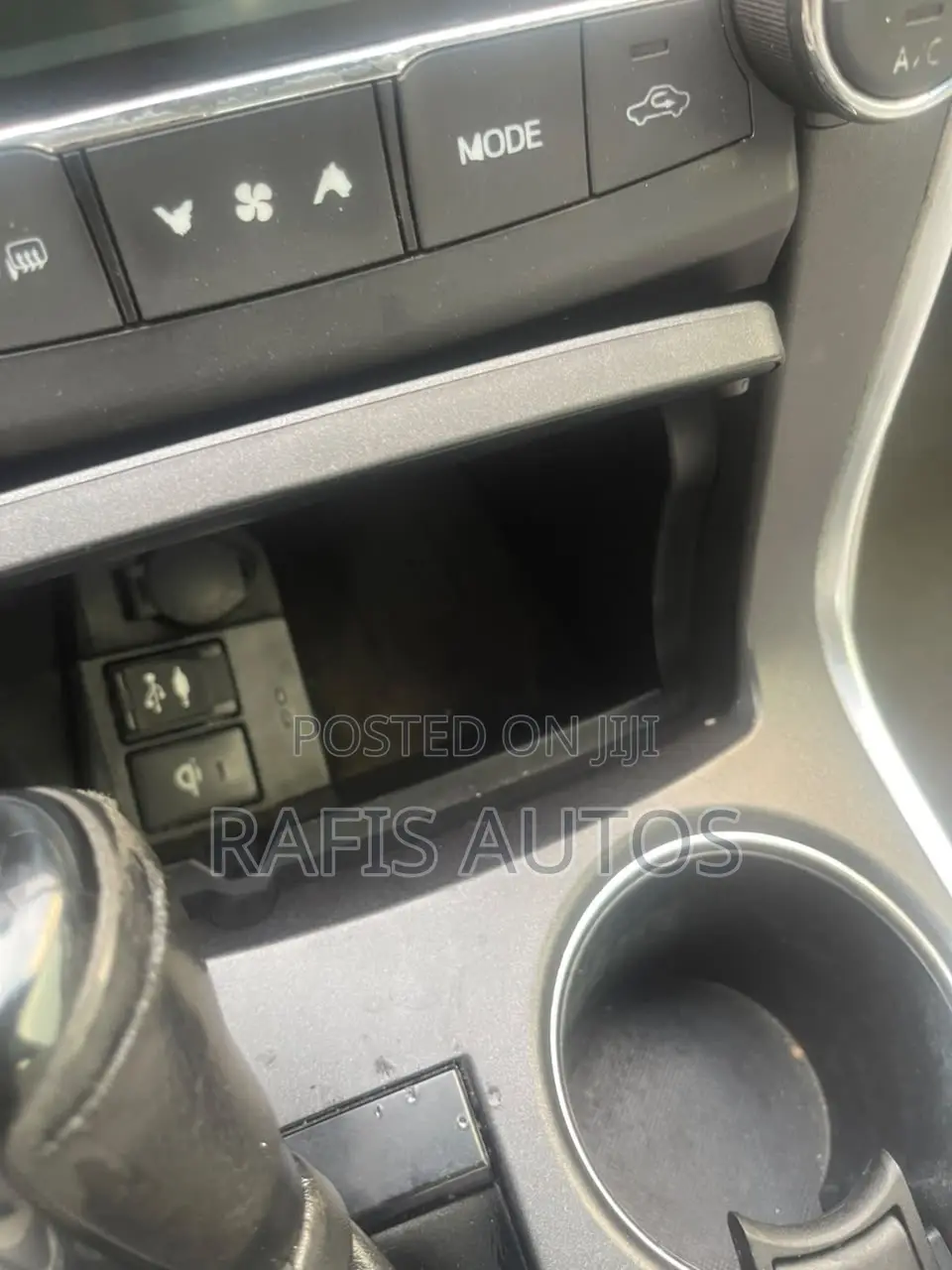 Toyota Camry XLE 4dr Sedan (2.5L 4cyl 6A) 2017 Black