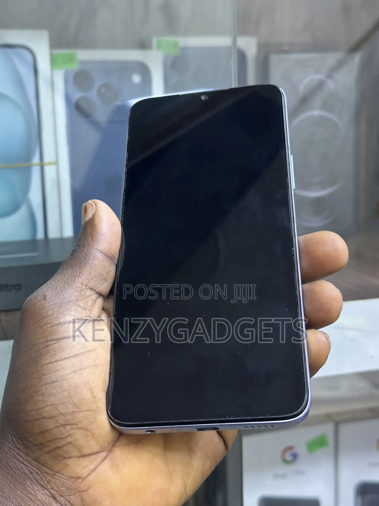Honor X6 128 GB