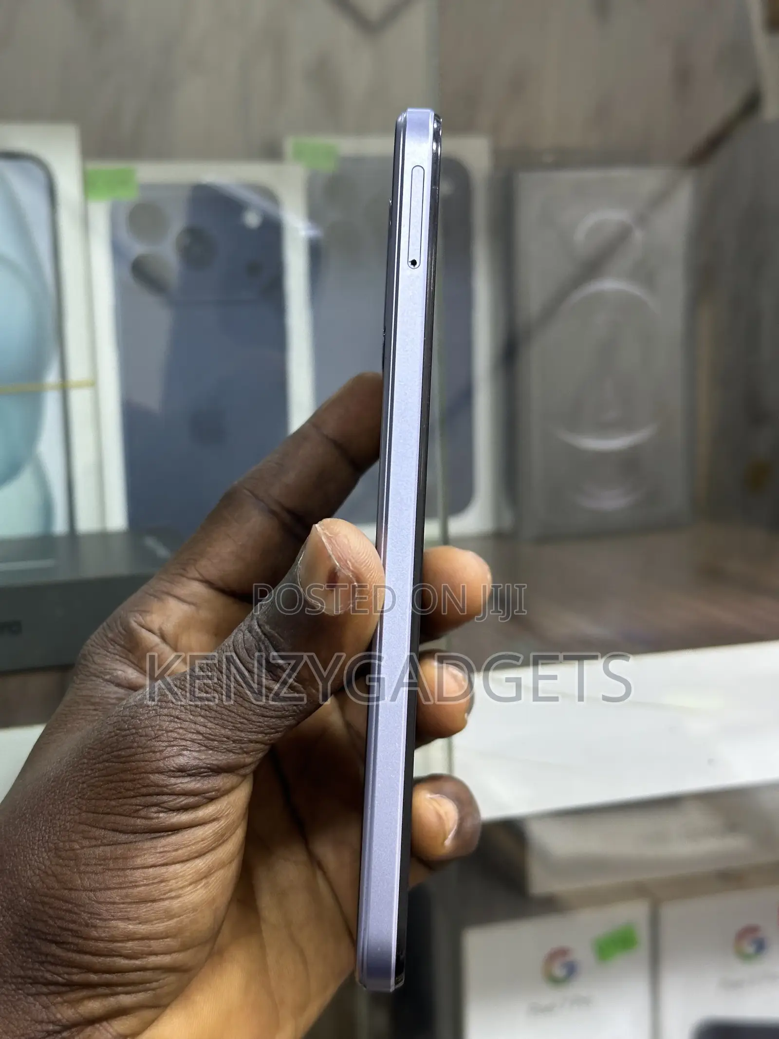 Honor X6 128 GB