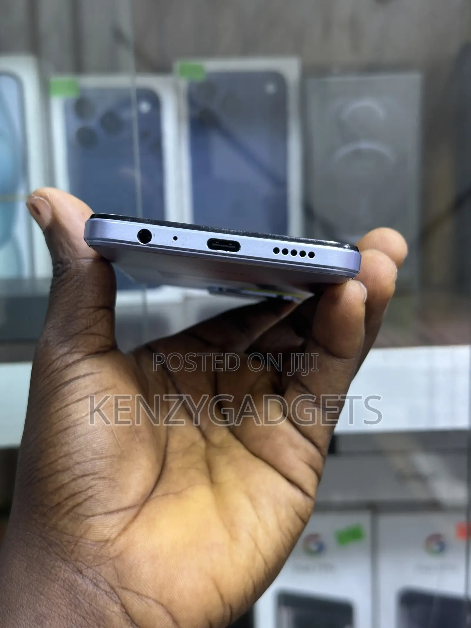 Honor X6 128 GB