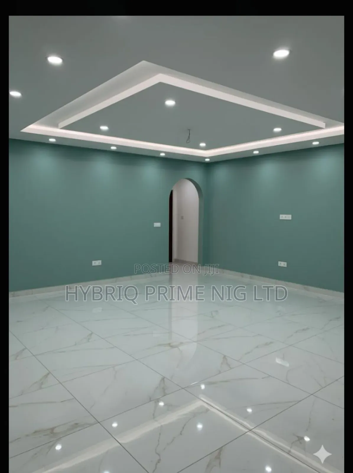Interior and Exterior House Painting