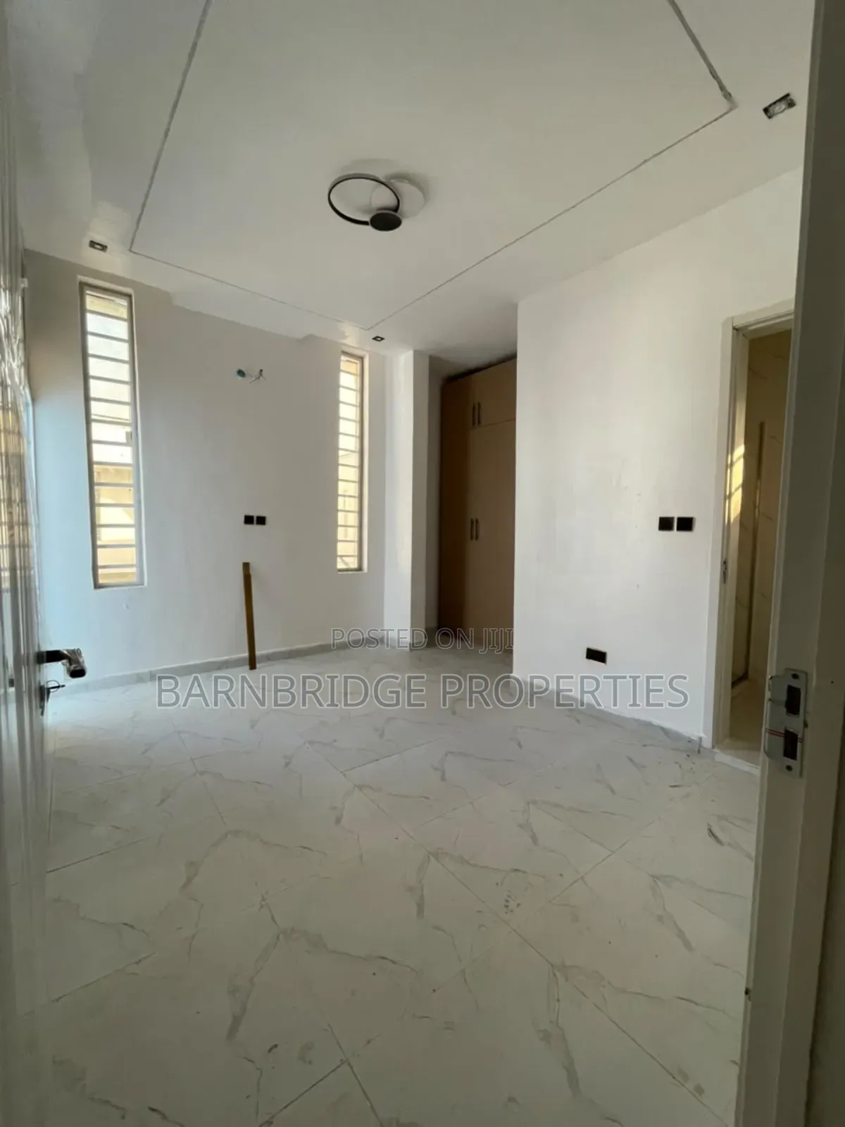 Furnished 4bdrm Duplex in Ikota for sale