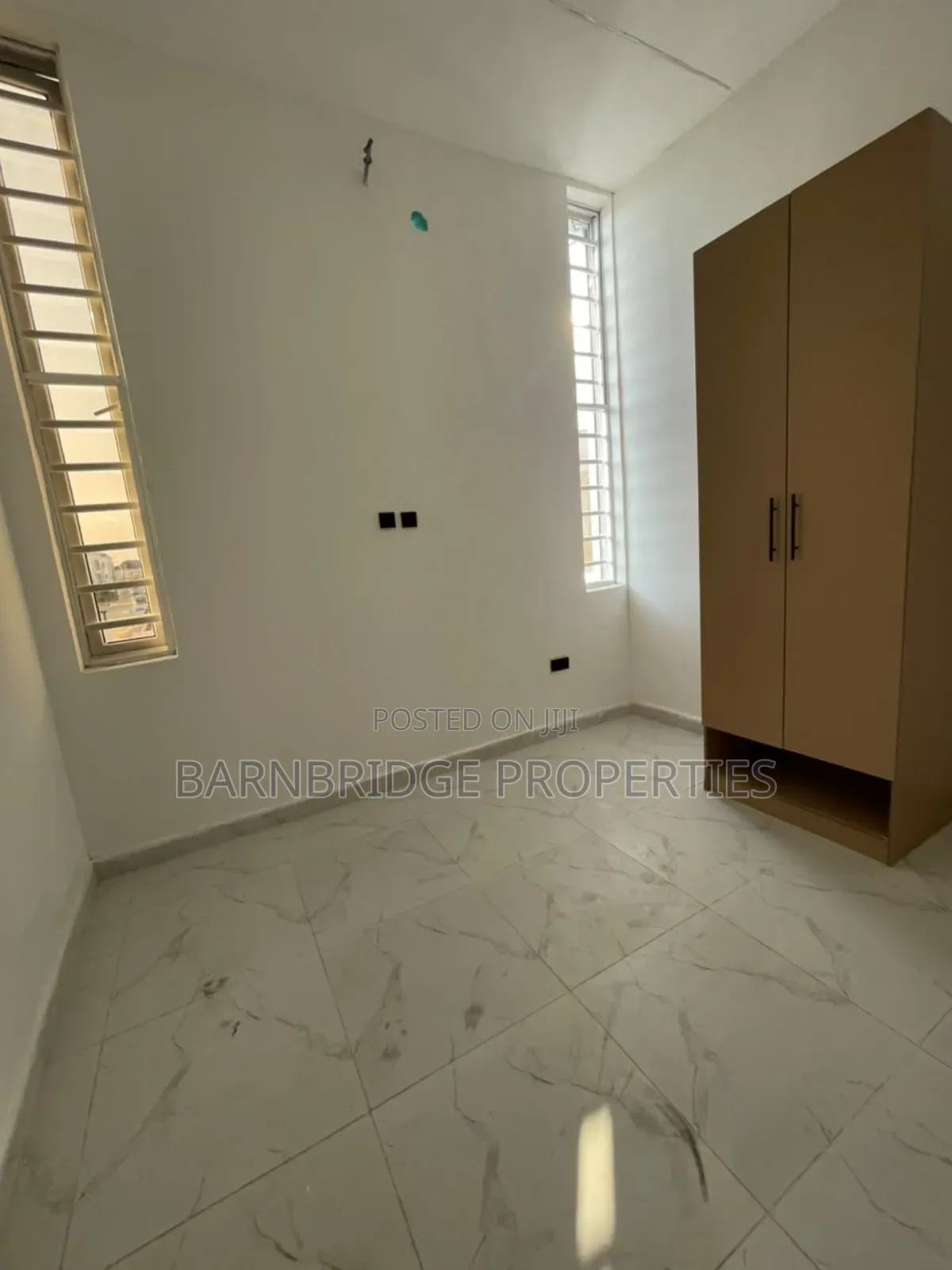 Furnished 4bdrm Duplex in Ikota for sale