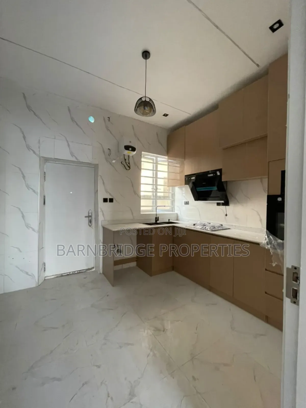 Furnished 4bdrm Duplex in Ikota for sale