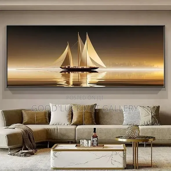 New Design Wall Art