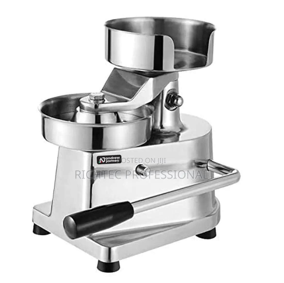 High Quality Hand Burger Press Machine