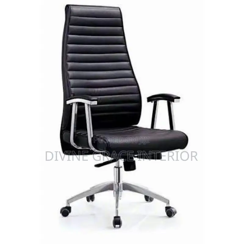 Leather Office Chair