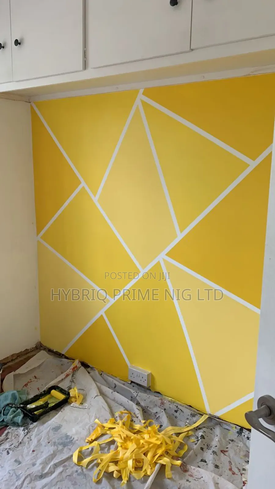 Professional Painters You Can Trust