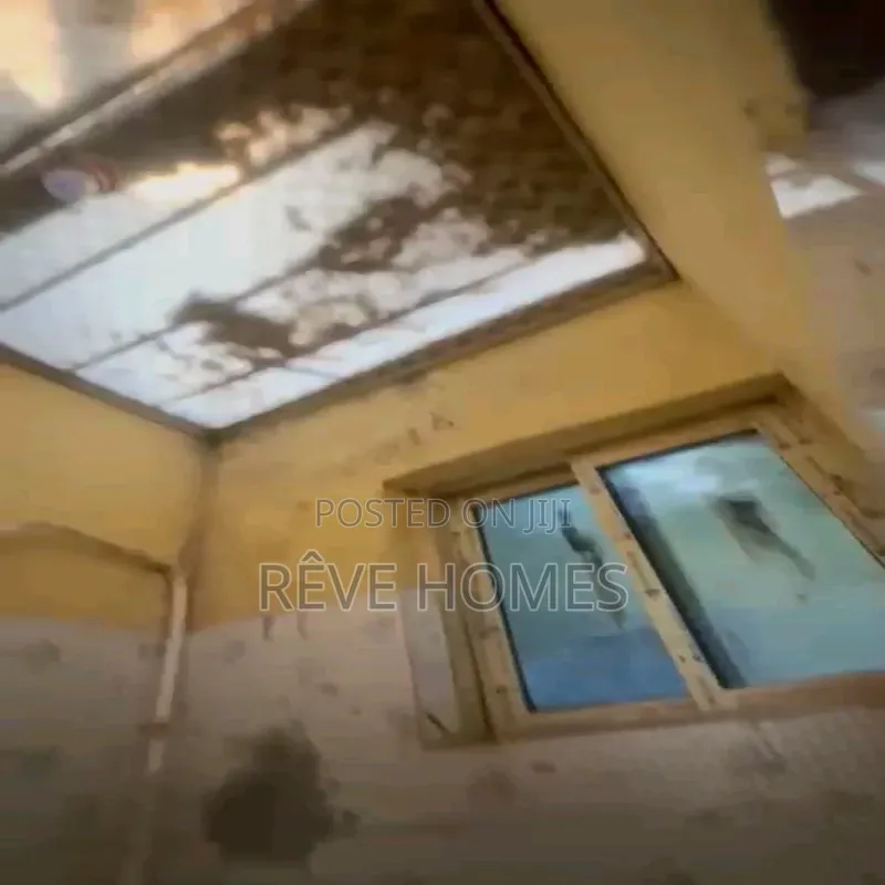 Studio Apartment in Bariga / Shomolu for rent