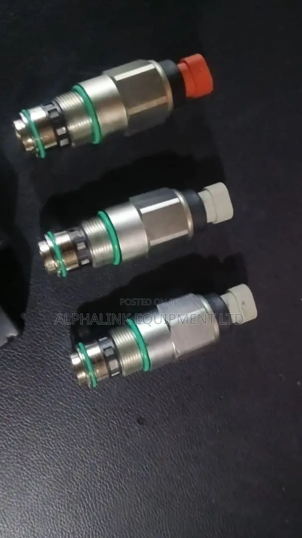 Cummins Qsk60 Actuator