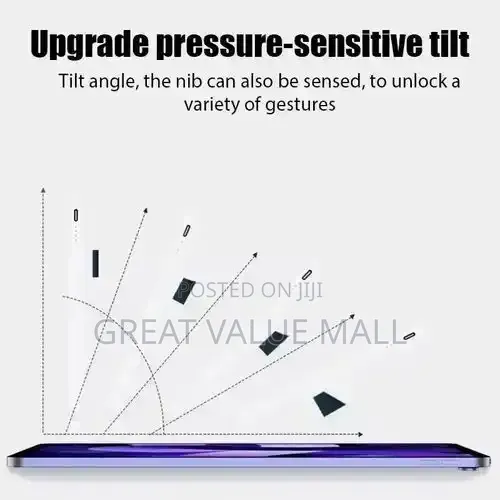 Universal Stylus