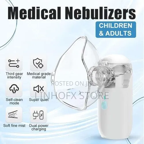 Medical Nebulizer