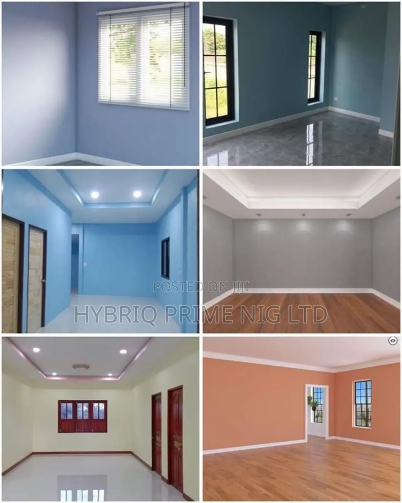 Transform Your Walls With Expert Painters