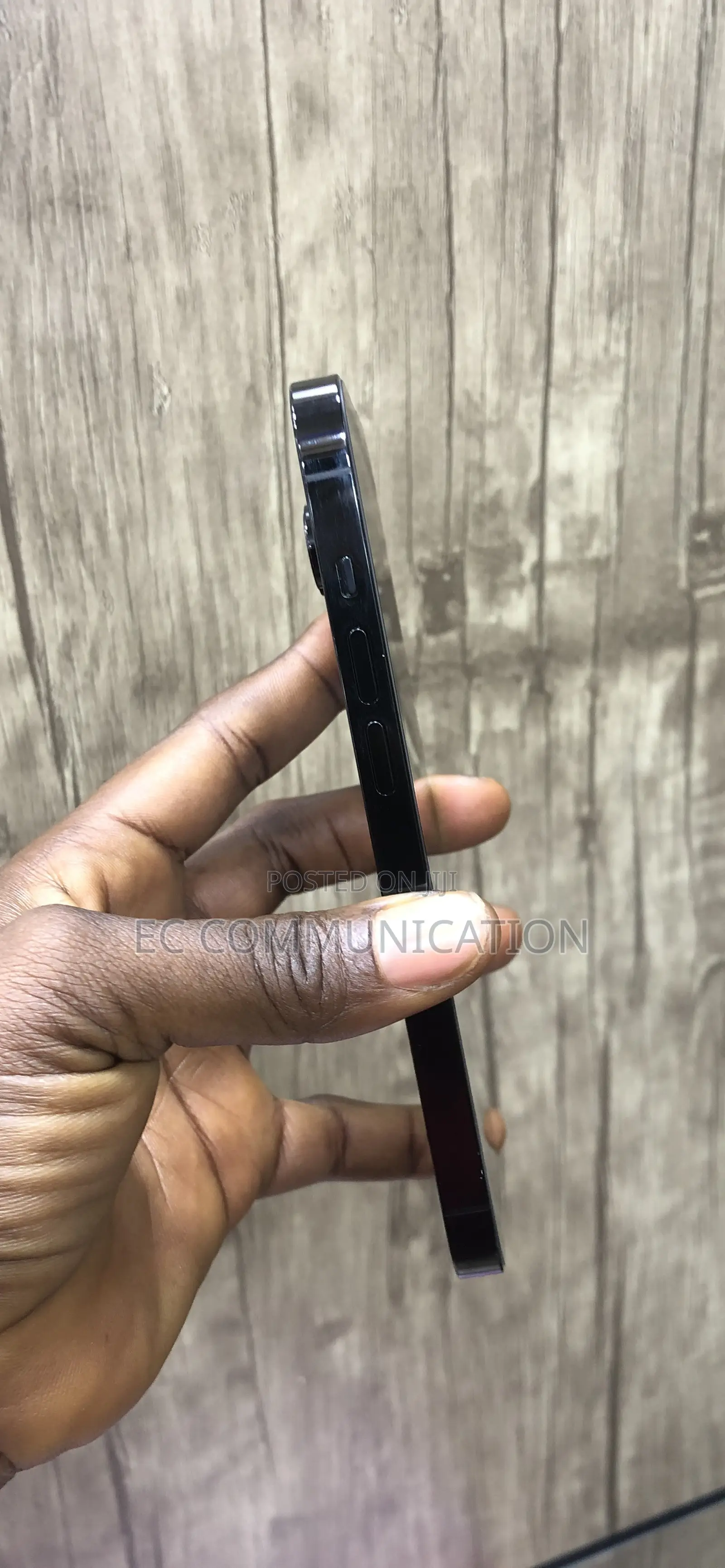 Apple iPhone 14 Pro 128 GB Black