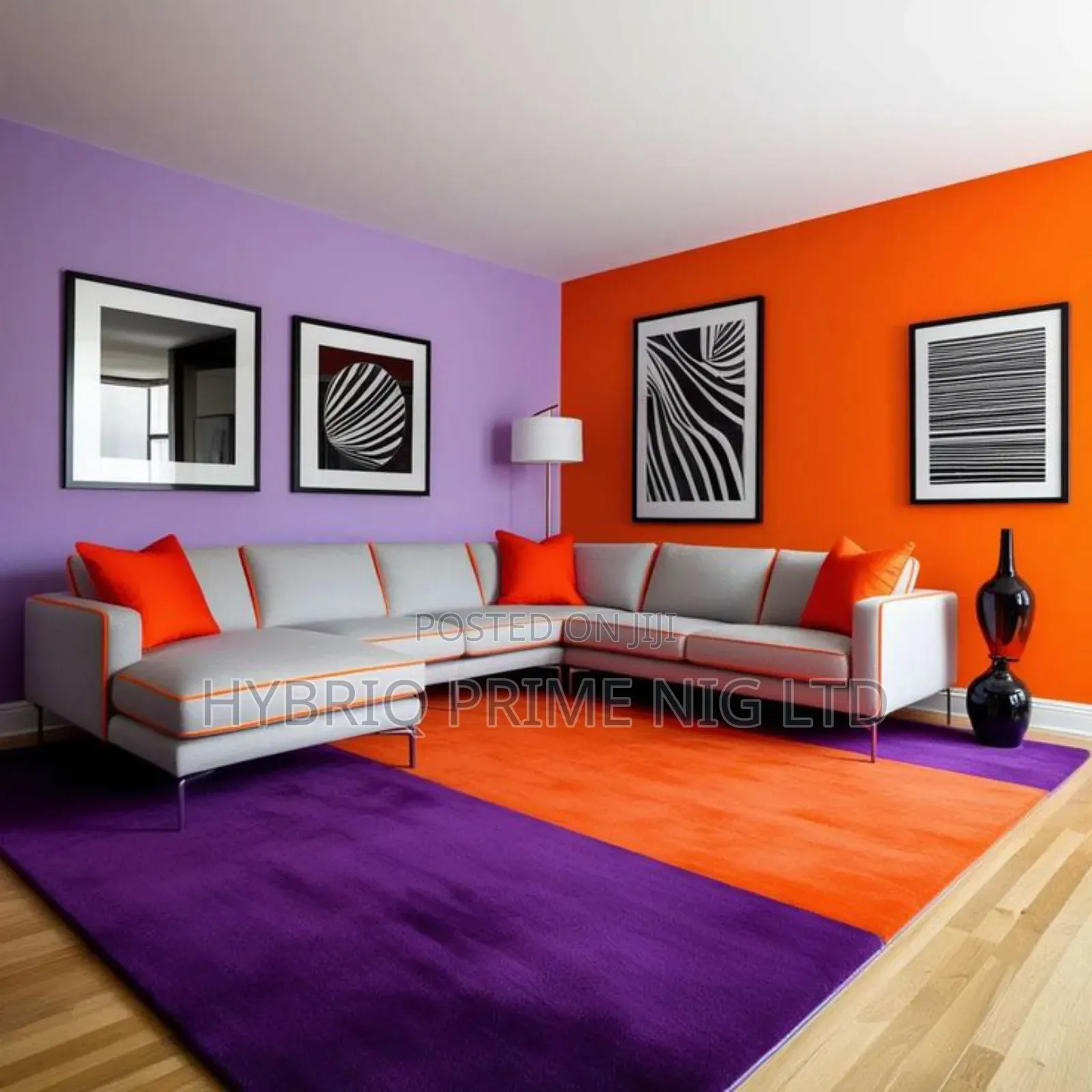 Affordable Interior Exterior Painters
