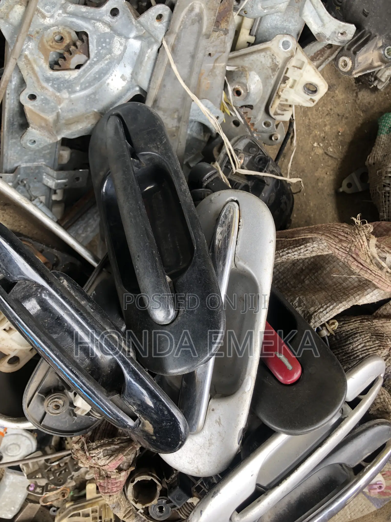 Handle Honda CR-V 98-2000 Model