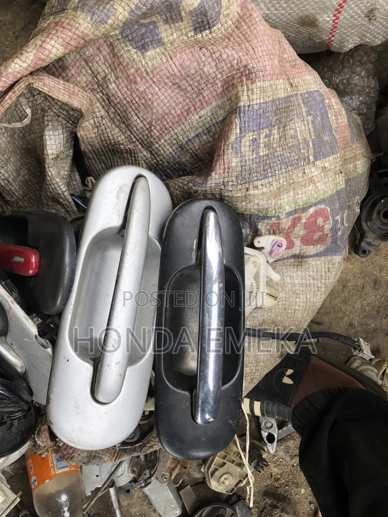 Handle Honda CR-V 98-2000 Model